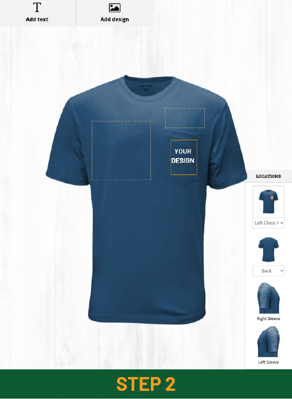 Customized Business Apparel Key For Business